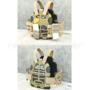 Guangzhou Huadu District Shiling Rongjin Bag Factory - Clothing reference image 1
