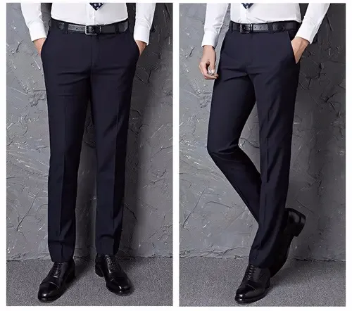 Guangzhou Yuhuihong Garment Co., Ltd. - Clothing reference image 3