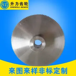 Guangzhou Shengli Gear Co., Ltd. - Packaging & Printing reference image 2