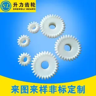 Guangzhou Shengli Gear Co., Ltd. - Packaging & Printing reference image 3