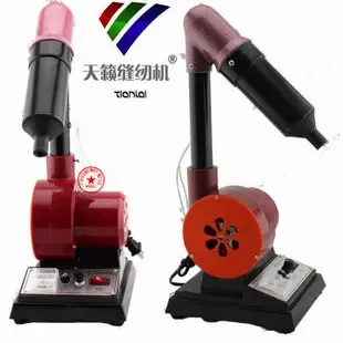 Guangzhou Huadu District Shiling Guangsheng Sewing Machine Shop - Textiles reference image 5