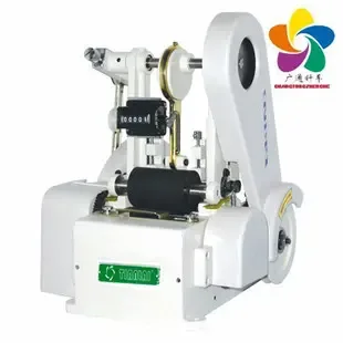 Guangzhou Huadu District Shiling Guangsheng Sewing Machine Shop - Textiles reference image 7
