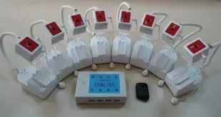Wu Ruzhou Co., Ltd. - Electronics reference image 2