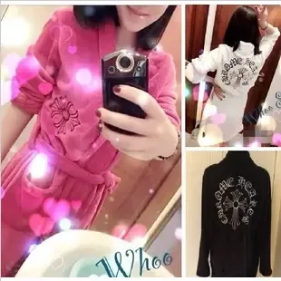 Ye Hengbin - Clothing reference image 2