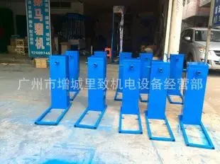 Business Department of Guangzhou Zengcheng Lizhi Electromechanical Equipment Co., Ltd. - Clothing reference image 6