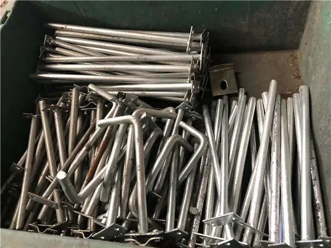 Guangzhou Chengshen Trade Co., Ltd. - Machinery reference image 8