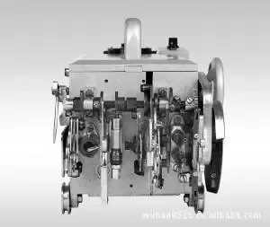 Business Department of Huashan Lida Textile Machinery Parts, Huadu District, Guangzhou City - Textiles reference image 5