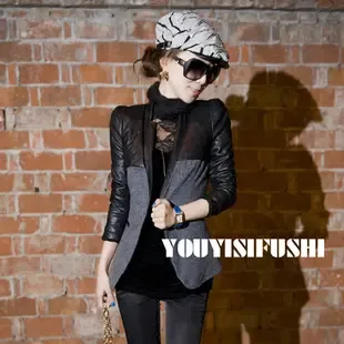 Guangzhou Tianhe District Shahe Aojun Clothing Store - Clothing reference image 2
