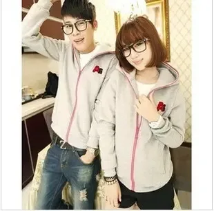 Tianmen Xunyifang Trendy Clothing - Clothing reference image 3