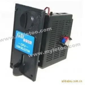 Lin Ying - Electronics reference image 1