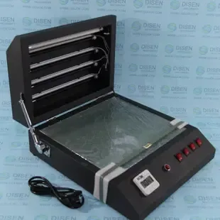 Guangzhou Disen Information Technology Co., Ltd. - Packaging & Printing reference image 2
