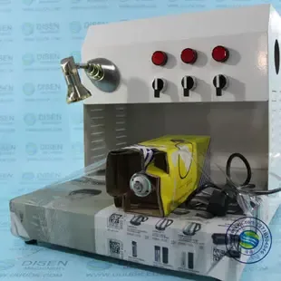 Guangzhou Disen Information Technology Co., Ltd. - Packaging & Printing reference image 8