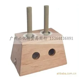 Han Ting - Pharmaceuticals & Healthcare reference image 2