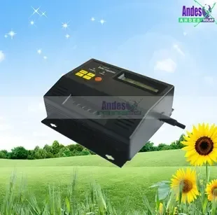 Guangzhou Yuexiu District Andes Solar Energy Equipment Trading Firm - Machinery reference image 1