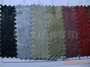 Huang Xueyi - Textiles reference image 1