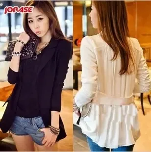 Huang Jienana - Clothing reference image 1
