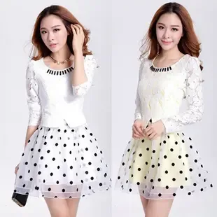Xiaoshanhong (Individual Business) - Clothing reference image 1