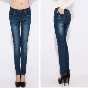 Shenzhen Nanshan District Xusheng Jeans Clothing Trading Firm - Clothing reference image 1
