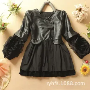 Jinniu District Daiya Trendy Clothing Business Department - Clothing reference image 1