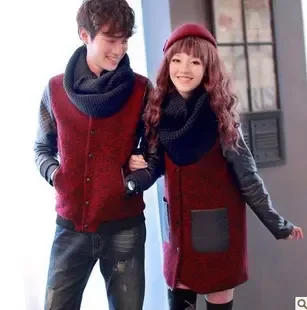 Huang Jiaohua (Individual Business) - Clothing reference image 1