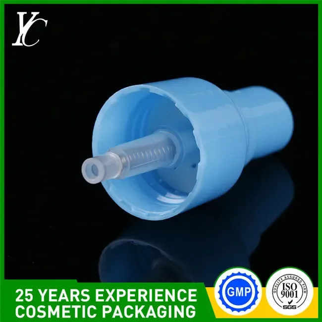 Guangzhou Yuanchang Plastic Products Co., Ltd. - Packaging & Printing reference image 4