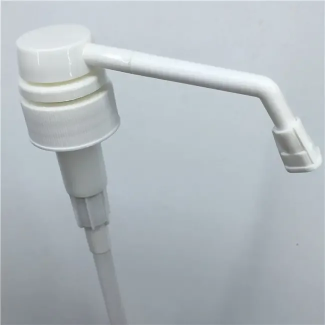 Guangzhou Yuanchang Plastic Products Co., Ltd. - Packaging & Printing reference image 5