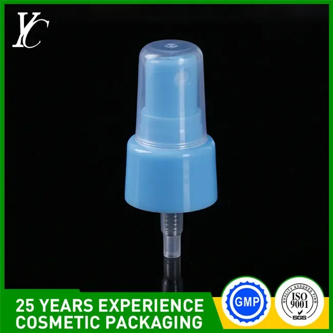 Guangzhou Yuanchang Plastic Products Co., Ltd. - Packaging & Printing reference image 8