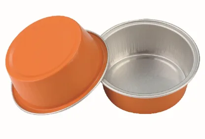 Guangzhou Yunhao Aluminum Foil Materials Co., Ltd. - Packaging & Printing reference image 3