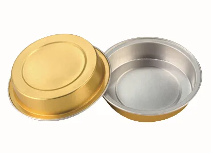 Guangzhou Yunhao Aluminum Foil Materials Co., Ltd. - Packaging & Printing reference image 8