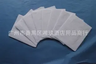 Guangzhou Panyu District Xiangjiu Hotel Supplies Trading Firm - Packaging & Printing reference image 3