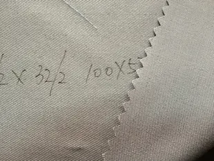 Guangzhou Zhongyong Textiles Co., Ltd. - Textiles reference image 1