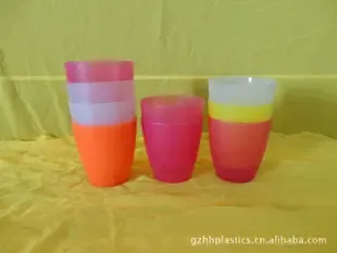 Guangzhou Huadu District Henghui Plastic Products Factory - Packaging & Printing reference image 1