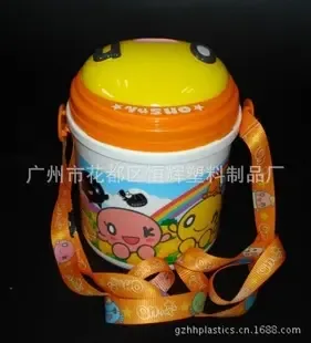 Guangzhou Huadu District Henghui Plastic Products Factory - Packaging & Printing reference image 2