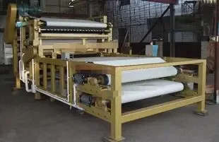 Guangzhou Lvtianyuan Environmental Protection Equipment Co., Ltd. - Machinery reference image 5