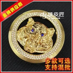 Guangzhou Baiyun District Taihe Hippie Craftsman Leather Goods Store - Daily Necessities reference image 1