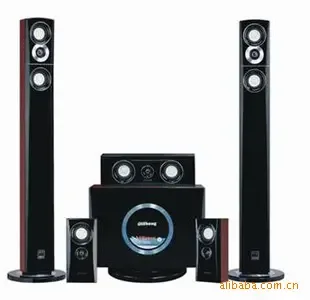 Liu Wenhua - Electronics reference image 1
