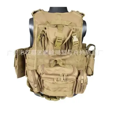 Guangzhou Huadu District Shiling Tongmenghao Outdoor Products Factory - Daily Necessities reference image 3