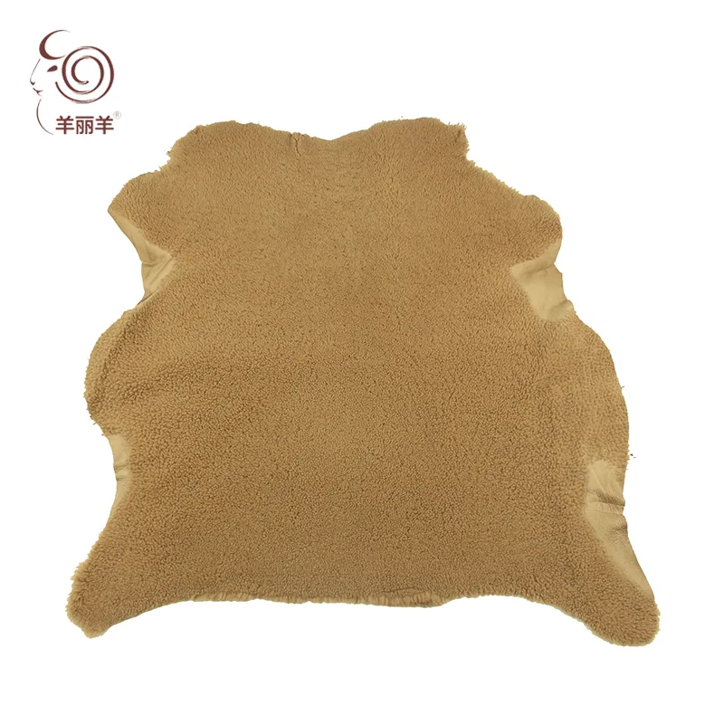 Guangzhou Yangli Yang Fur Products Co., Ltd. - Clothing reference image 2