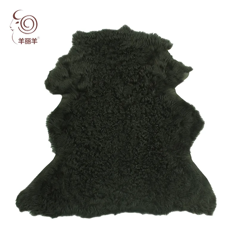 Guangzhou Yangli Yang Fur Products Co., Ltd. - Clothing reference image 7
