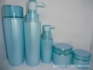 Gu Lin Xin - Packaging & Printing reference image 1