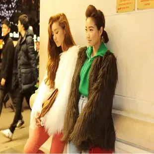 Jinxiu Palace - Clothing reference image 1