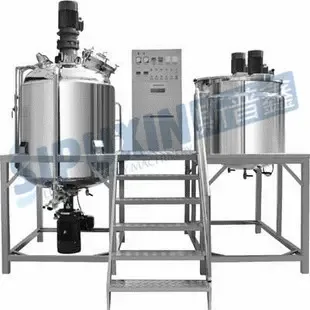 Guangzhou Supuxin Light Industry Machinery Equipment Co., Ltd. - Packaging & Printing reference image 4