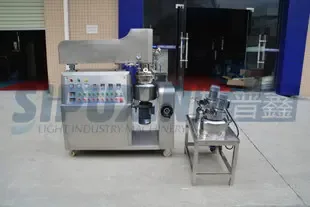 Guangzhou Supuxin Light Industry Machinery Equipment Co., Ltd. - Packaging & Printing reference image 5