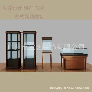 Guangzhou Baoyi Decoration Co., Ltd. - Clothing reference image 1