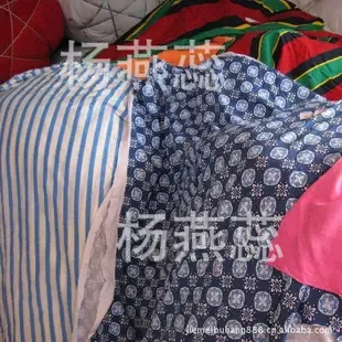 Yang Yanrui - Textiles reference image 1