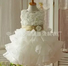 Zhongshan Shaxi Town Weiqiang Garment Factory - Clothing reference image 1