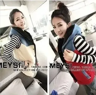 Hong'an County Famous Brands Plaza - Clothing reference image 1
