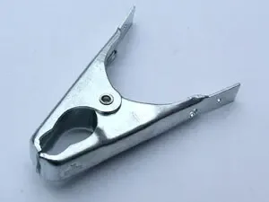 Guangzhou Baiyun District Taihe Zhichang Hardware Factory - Electronics reference image 1