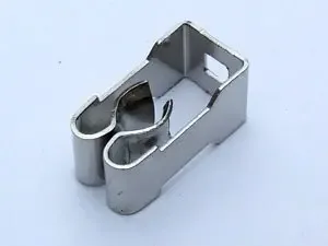 Guangzhou Baiyun District Taihe Zhichang Hardware Factory - Electronics reference image 2