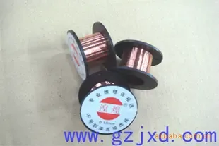 Guo Lixia - Electronics reference image 1